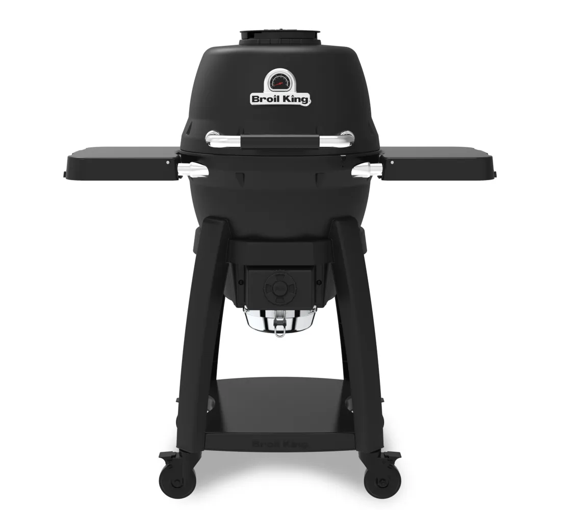 keg kamado grill węglowy broil king